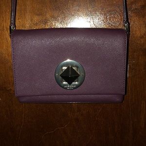Kate spade crossbody bag